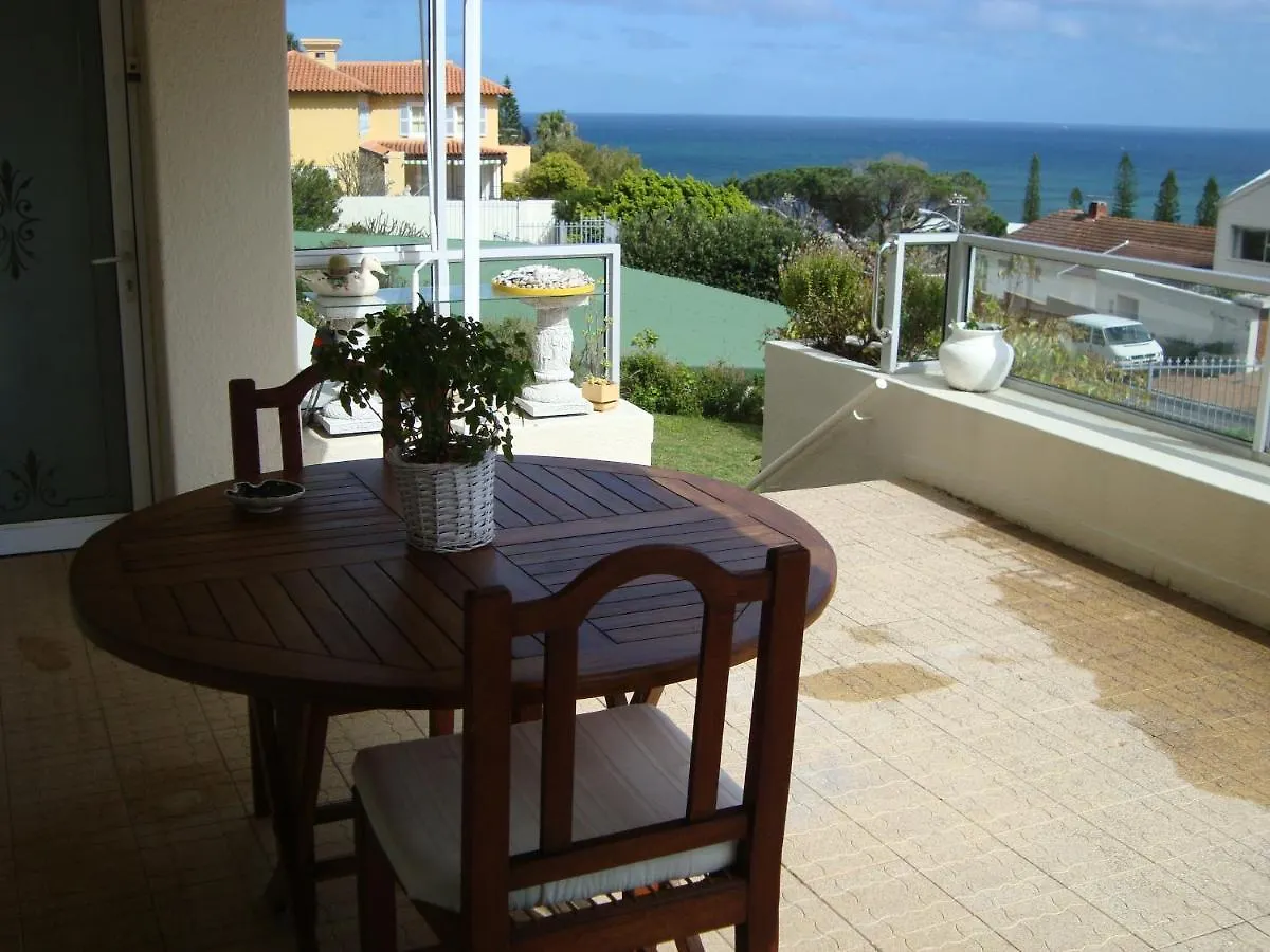 Marie'S Garden Room Self Catering Accommodation Città del Capo Sudafrica