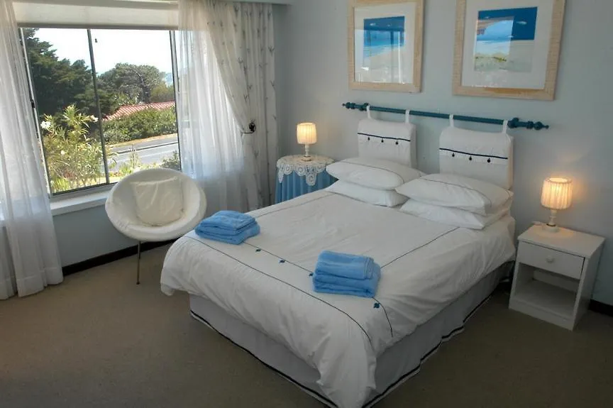Bed & Breakfast Marie'S Garden Room Self Catering Accommodation Città del Capo