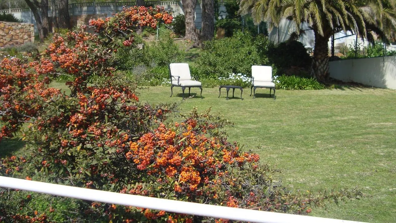 Marie'S Garden Room Self Catering Accommodation Città del Capo