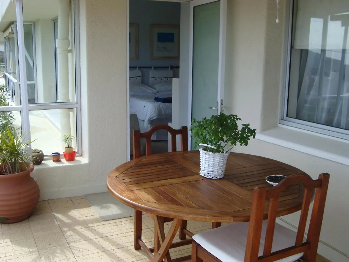 ** Bed & Breakfast Marie'S Garden Room Self Catering Accommodation Città del Capo Sudafrica